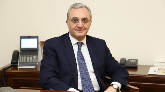 Մնացականյան. ՀԱՊԿ գլխավոր քարտուղարի պաշտոնը պետք է մնա Հայաստանին