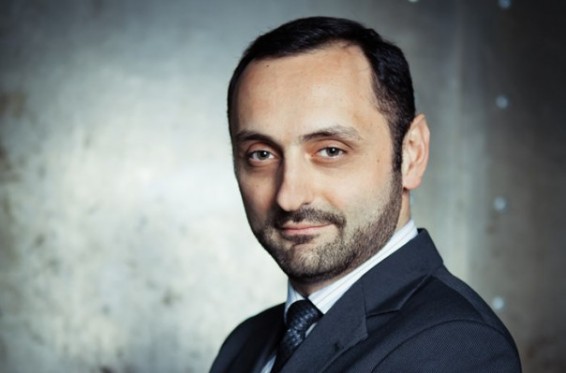 Նիկոլայ Պետրոսյանն զբաղեցրել է կիբեռսպորտի հարցերով ՌԴ և ԱՊՀ խոշորագույն ընկերության մեդիա տնօրենի պաշտոնը