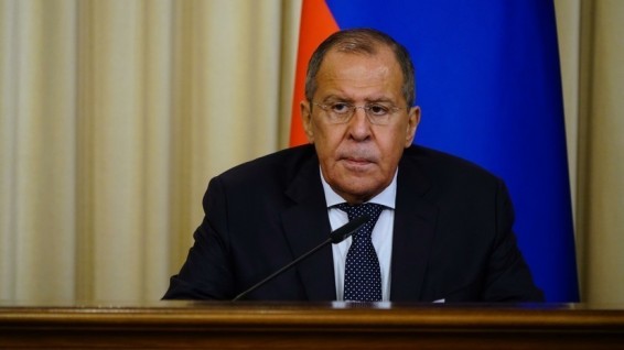Лавров заявил о попытках превратить Балканы в «плацдарм против России»