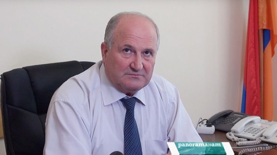 Самвел Никоян рассказал, почему Республиканская партия Армении может стать лучшей оппозицией