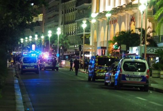 Ֆրանսիայում հետաքննում են ոստիկանության գործողությունները Նիսում ահաբեկչության օրը