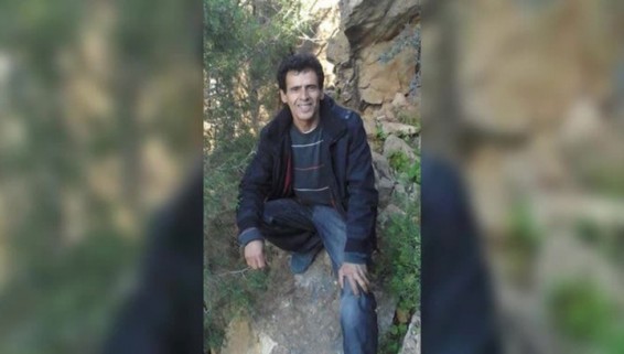 Бухлель долго готовился к теракту: ровно год назад он фотографировал фейерверк в Ницце