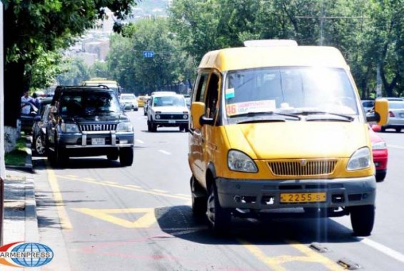 Հասարակական տրանսպորտի բարեփոխումներն ընթացքի մեջ են. քաղաքապետը վստահեցնում է