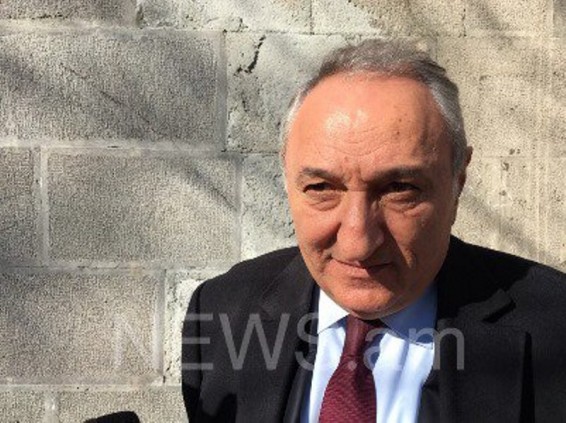 Եթե տրանսֆերտները հարկեն, դրանց հոսքը կպակասի, արտագաղթի տեմպերը կարող են ուժեղանալ. Բոստանջյանը չբացառեց բողոքի ալիքը