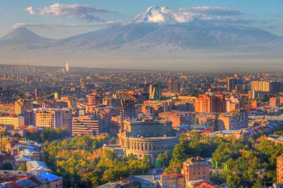 Ջերմաստիճանը կբարձրանա
