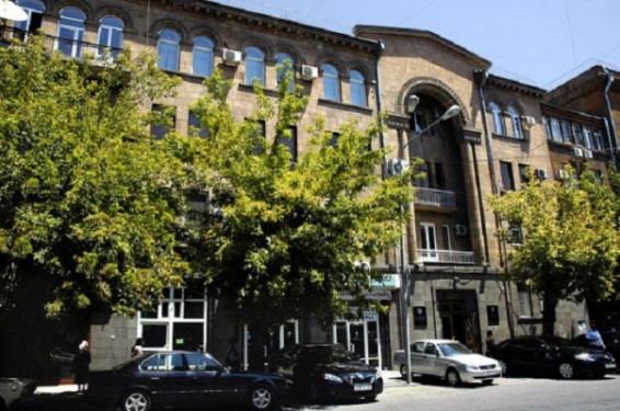 Արտագնա աշխատանքի մեկնած քաղաքացիների եկամուտների հարկման մեխանիզմին վերաբերող որևէ նախագիծ կամ գաղափար առկա չէ. ՊԵԿ