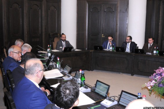 Պետք է գնանք արտաբյուջեների վերացման ճանապարհով. չնայած փոխվարչապետի համոզմանը՝ հարցը օրակարգում չներառվեց