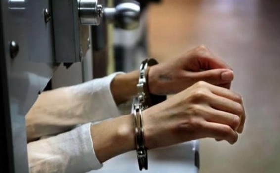 Պատժի կրումից խուսափողին հայտնաբերեցին