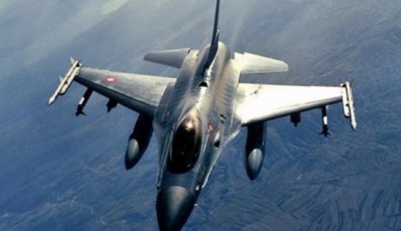 Հնդկաստանում ռազմական օդանավ է անհետացել
