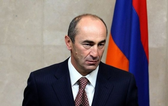 Քոչարյանի «Կյանքն ու ազատությունը», նաև՝ անազատությունը. «Հրապարակ»