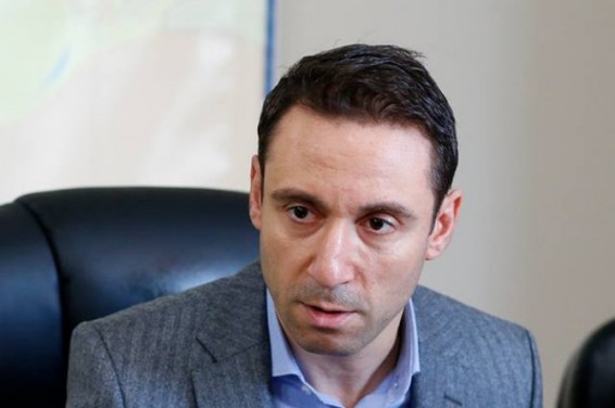 Против мэра Еревана зреет бунт - СМИ
