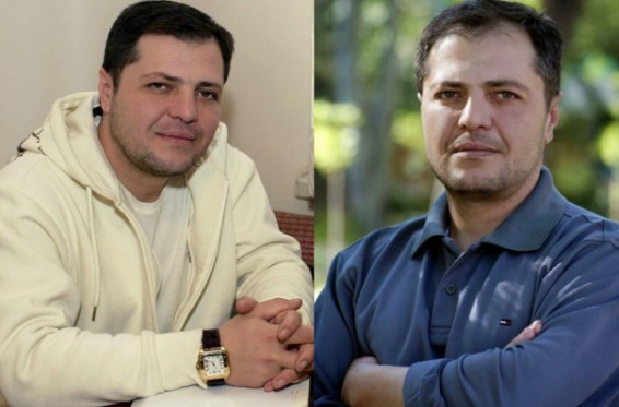Մահացել է Արթուր Ապրեսովը