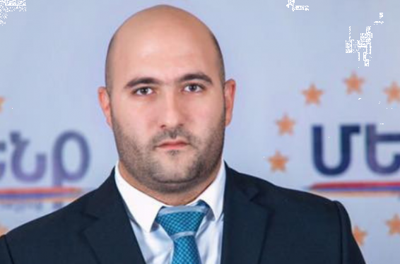 «Իմ շանսերը գնահատում եմ ադեկվատ բարձր». «Հայք» խմբի անդամ, ռեփեր Ֆելիքս Պետրոսյանը «Մենք» դաշինքի պատգամավորի թեկնածու է