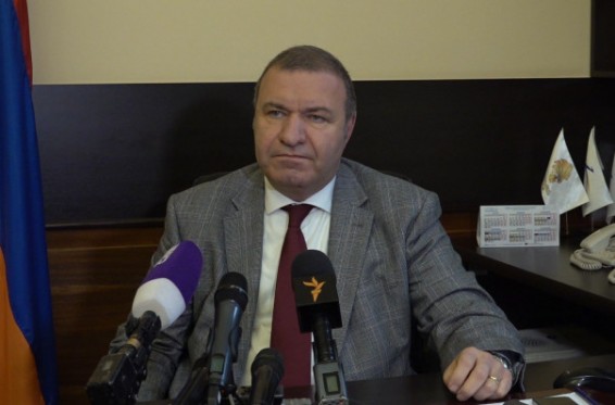 Համընդհանուր հայտարարագրումը, որ ստվերային տնտեսության դեմ պայքարի գործիքներից է, կապ չունի արտագնա աշխատանքի հարկման հետ. Մ. Մելքումյան