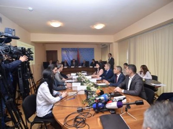 «Հարավկովկասյան երկաթուղին» չարաշահել է գերիշխող դիրքը». ՏՄՊՊՀ որոշմամբ կիրառվեց 30 մլն դրամ տուգանք