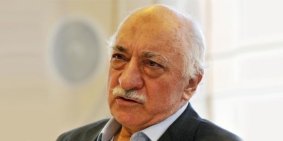 Էրզրումում փորձել են այրել Ֆեթուլլահ Գյուլենի տունը