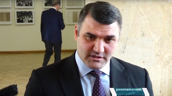 Геворк Костанян: Я уеду из Армении, но…