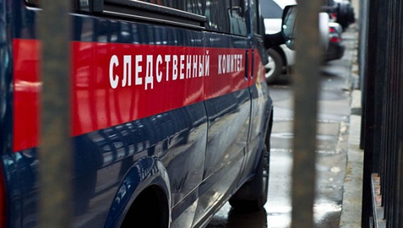 VIDEO: СК России завело уголовное дело по факту гибели армянина в аэропорту 