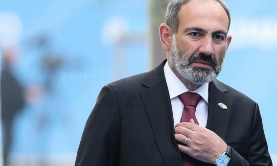 Ընտրակաշառք բաժանողի ձեռքը, բառիս փոխաբերական իմաստով, կկտրենք. Նիկոլ Փաշինյան