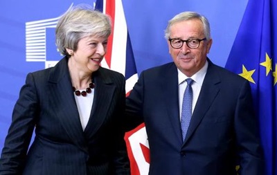 Лондон и Брюссель договорились по проекту политического заявления о Brexit
