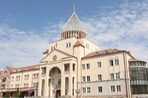 Արցախի խորհրդարանը «Հայաստան» հիմնադրամի ամենամյա հեռուստամարաթոնին հանգանակել է 1 350 000 դրամ