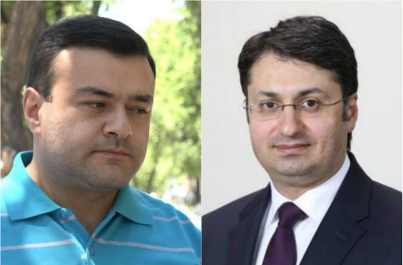 Փաստաբան Երվանդ Վարոսյանը քաղաքացիական հայց է ներկայացնելու ԲԴԽ անդամ Հայկ Հովհաննիսյանի դեմ