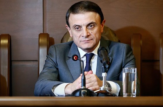 Ոստիկանությունը՝ Ժիրայր Սէֆիլյանի հայտարարության մասին