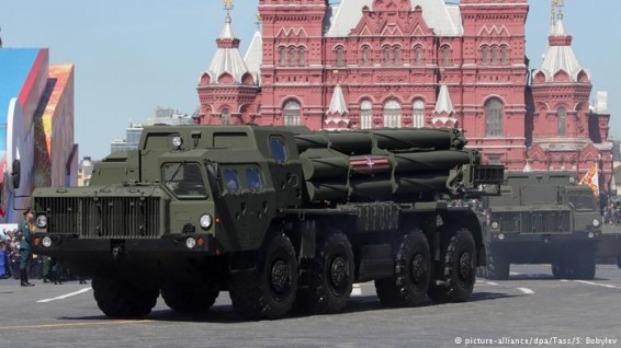 Глава Генштаба Великобритании считает Россию опаснее ИГ и 