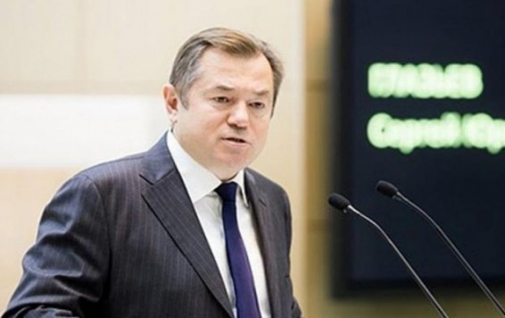 Глазьев: Россия станет частью ядра глобального развития «по-азиатски»