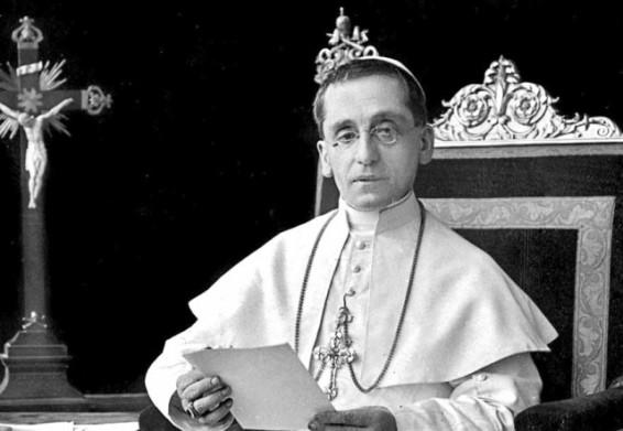 История связей Ватикана и СССР до сих пор скрывает много тайн