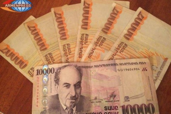 Повысятся зарплаты у 350 тысяч трудящихся и пенсии у 85 тысяч пенсионеров — Никол Пашинян