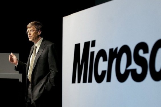Apple-ը Microsoft-ին է զիջել ԱՄՆ-ի ամենաթանկարժեք ընկերության կոչումը