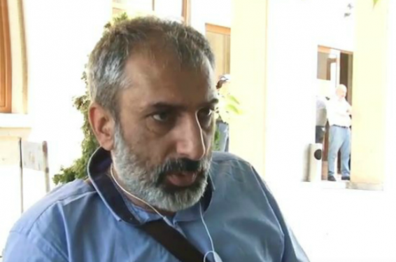 Արայիկ Խանդոյանի եղբայրը` Արարատ Խանդոյանը, ինքնաբացարկ է հայտնել