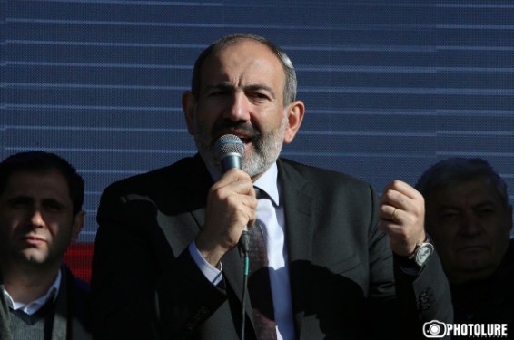 ԼՂ հարցում մեր ժողովրդի ու կառավարության ցանկությունների ու մտադրությունների միջև անգամ միլիմետրի տարբերություն չկա. Նիկոլ Փաշինյան