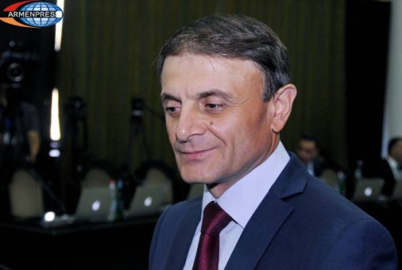 Ոստիկանապետը հանձնարարել է ուսումնասիրել Ազգային առաջընթաց կուսակցության վերաբերյալ հրապարակման մեջ տեղ գտած հանգամանքները