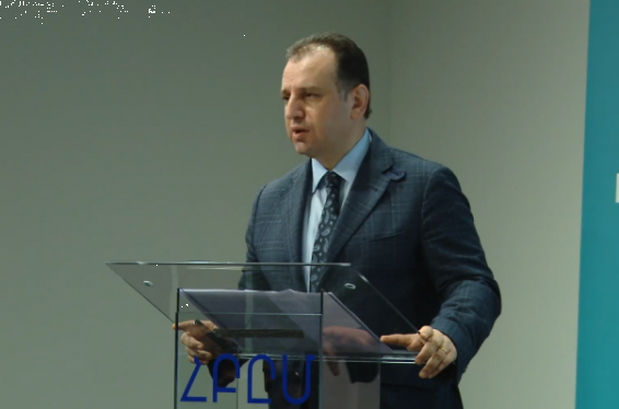 «Լույս» հիմնադրամը հիմնելու է տարածաշրջանում լավագույն ուղեղային կենտրոններից մեկը՝ ծառայելու պետության հիմնական ոլորտների զարգացմանը. Վ. Սարգսյան