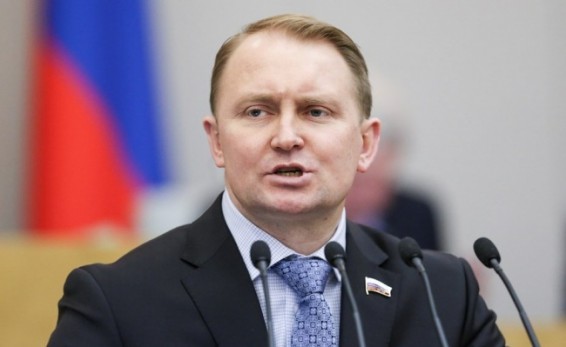 Шерин: «Гетман» Порошенко вводит диктатуру под видом военного положения