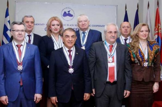 ՍԾՏՀ-ի նպատակների իրականացման համար անհրաժեշտ է խուսափել ավելորդ քաղաքականացումից. Արա Բաբլոյան