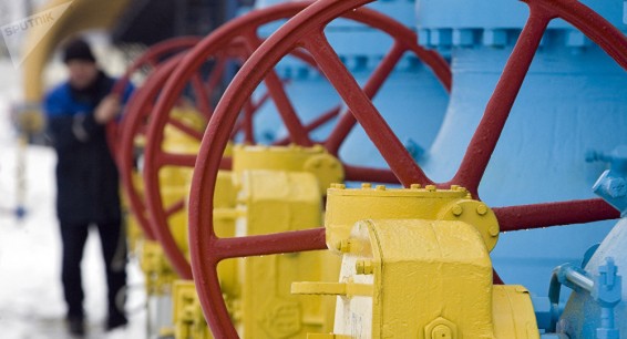 Главы правительств ЕАЭС обсудят формирование общего рынка газа