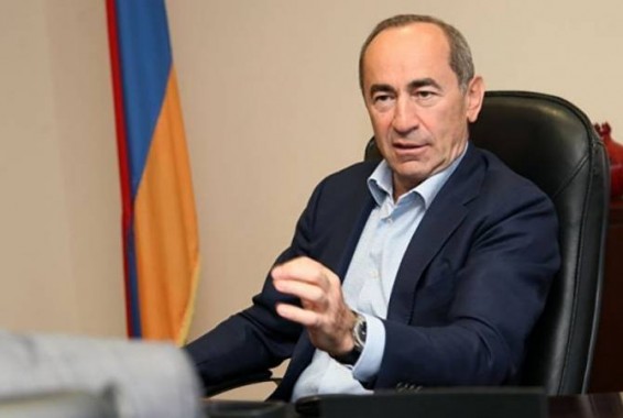 Адвокаты Кочарян 28 ноября представят ходатайство о самоотводе судьи: заседание отложено на день