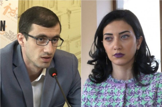 ՀՀԿ-ն շարունակում է տնտեսական թեմաներով մանիպուլյացիաները ոչ տնտեսագետների կողմից. Մ. Առաքելյանը՝ Ա. Հովհաննիսյանի հայտարարության մասին