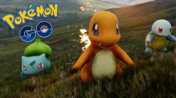 Pokemon Go խաղը ներբեռնման ռեկորդ է սահմանել App Store-ում
