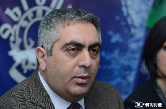 «ԶՈւ-երի զինծառայողներին, այդ թվում նաև ժամկետային զինծառայողներին տրված է լիովին ազատ ընտրելու հնարավորություն». Արծրուն Հովհաննիսյան