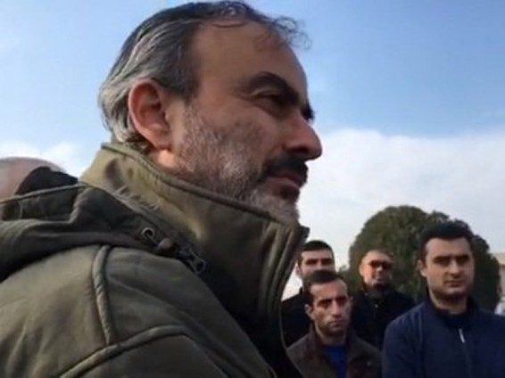 Մենք չենք գալիս Նիկոլի ձեռքից իշխանությունը խլելու. Ժիրայր Սեֆիլյան