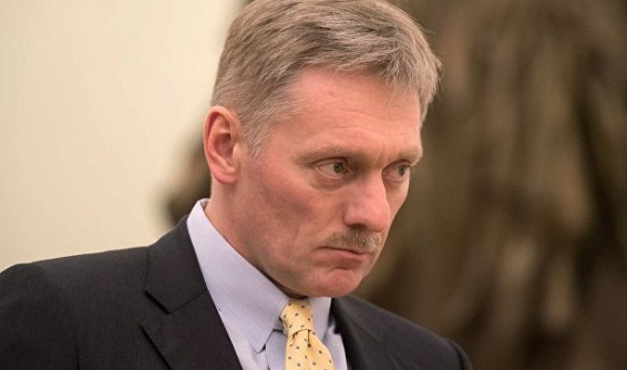 Кремль отреагировал на призыв Порошенко ввести корабли НАТО в Азовское море