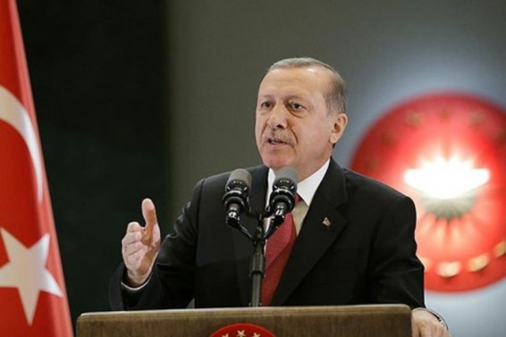 Ներդրողները կարող են շարունակել իրենց գործունեությունը նախկին վստահությամբ. Էրդողան