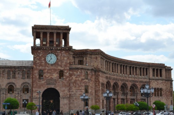 Կառավարության հաստատած ներդրումային նոր ծրագրերի արդյունքում կստեղծվի շուրջ 250 նոր աշխատատեղ