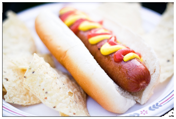 Հոթ-դոգի ազգային օրը ԱՄՆ-ում