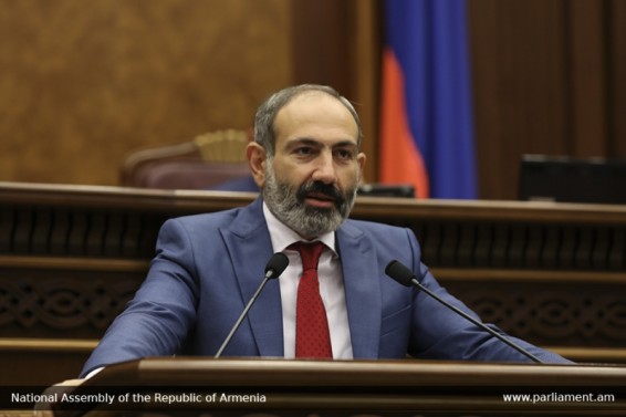 Փաշինյանին պետք է կիլոմետրերով հեռու պահել Արցախից ու արցախյան հակամարտության կարգավորումից. hraparak.am