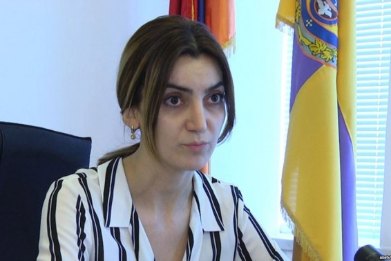 Մանվել Գրիգորյանի գործով Էջմիածնին կվերադարձվի 174 հազար քմ տարածք